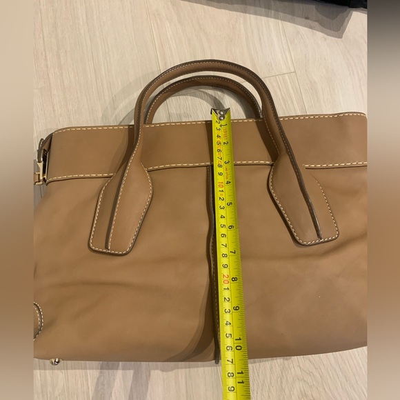 Tods tote bag - Picture 10 of 16